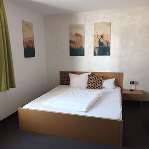 Economy Doppelzimmer